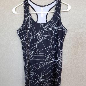 Fabletics tank top size XXS